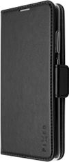 FIXED pouzdro typu kniha Opus pro Samsung Galaxy M52 5G, čierna