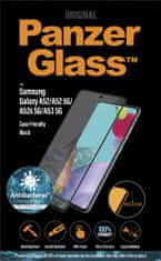 PanzerGlass ochranné sklo Edge-to-Edge pro Samsung Galaxy A52/A52 5G/A52s 5G/A53 5G