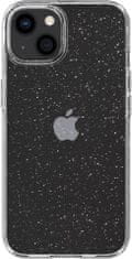 Spigen ochranný kryt Liquid Crystal Glitter pro Apple iPhone 13
