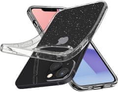 Spigen ochranný kryt Liquid Crystal Glitter pro Apple iPhone 13