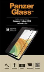 PanzerGlass ochranné sklo Edge-to-Edge pro Samsung Galaxy A33 5G, čierna