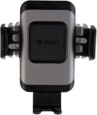Yenkee YSM 610 automatický držiak do auta s bezdrátovým nabíjením Qi
