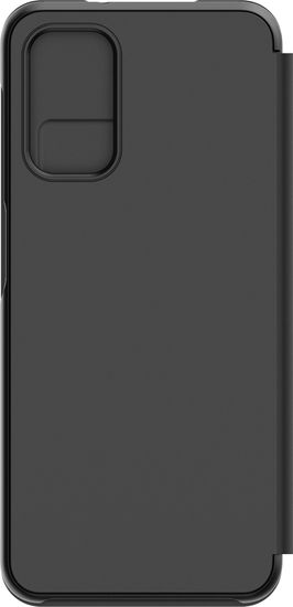 SAMSUNG flipové pouzdro pro Galaxy A13, čierna