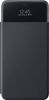 flipové pouzdro S View Cover pro Galaxy A33 5G, čierna