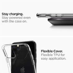 Northix iPhone 11 Pro – priehľadný kryt 5,8 palca 