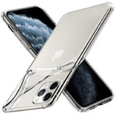 Northix iPhone 11 Pro – priehľadný kryt 5,8 palca 