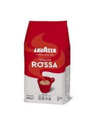 Lavazza Káva "Rossa", pražená, zrnková, 1000 g, 68LAV00012