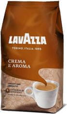 Lavazza Káva "Crema e Aroma", pražená, zrnková, 1000 g, 68LAV00009