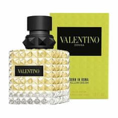 Valentino Donna Born In Roma Yellow Dream - EDP 100 ml