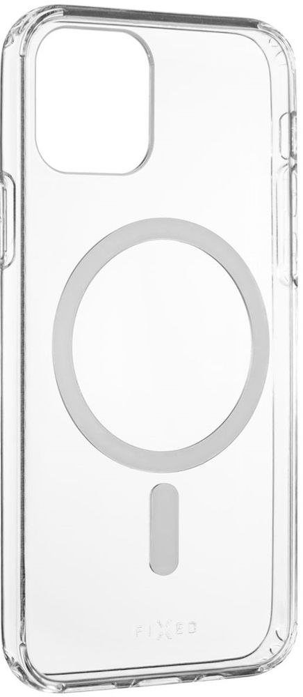 FIXED Zadný kryt MagPure s podporou Magsafe pre Apple iPhone 11 Pro, FIXPUM-426, číry - rozbalené