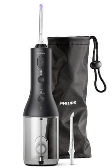 Philips Sonicare prenosná ústna sprcha HX3806/33