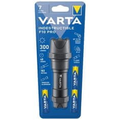 VARTA Svietidlo "Indestructible F10 Pro", LED, 18710101421