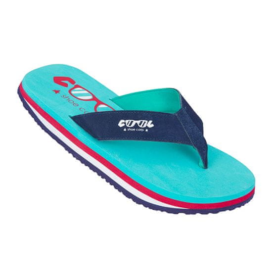 Cool Shoe Žabky Original Aqua