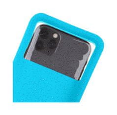 Tactical Univerzálne vodotesné puzdro Splash Pouch XXL na mobil modrej 62196