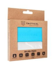 Tactical Univerzálne vodotesné puzdro Splash Pouch XXL na mobil modrej 62196