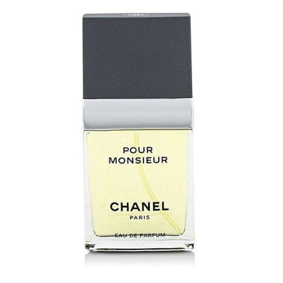 Chanel Pour Monsieur - EDP