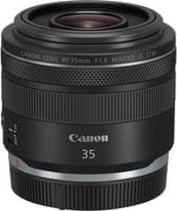 Canon RF 35mm f/1.8 Macro IS STM EU26