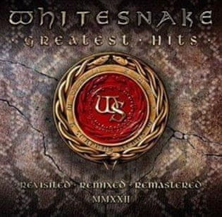 Whitesnake: Greatest Hits