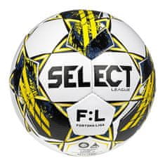 SELECT Futbalová lopta FB League CZ Fortuna Liga 2022/23, Futbalová lopta FB League CZ Fortuna Liga 2022/23
