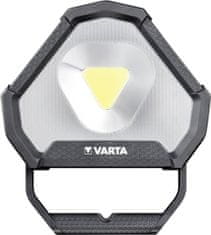 VARTA Pracovné prenosné svietidlo Work Flex Stadium Light