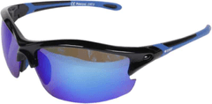 Expert Polarizačné okuliare pre rybárov - modré