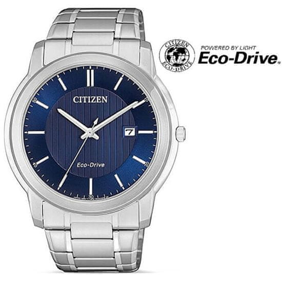Citizen Eco-Drive Elegant AW1211-80L