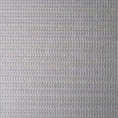 Vidaxl Skladací paraván, 160x170 cm, potlač Londýna, čierno-biely