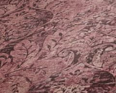A.S. Création Vintage tapeta s ornamentom - ružová 38093-2 - tapety do spálne