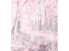 Dimex fototapeta ART MS-3-0364 Ružový les 225 x 250 cm