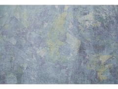 Dimex fototapeta ART MS-5-0357 Modrá maľba 375 x 250 cm