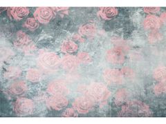 Dimex fototapeta ART MS-5-0377 Ruže v šedom 375 x 250 cm
