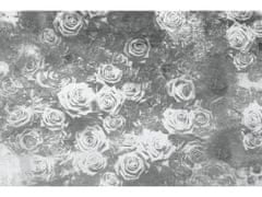 Dimex fototapeta ART MS-5-0378 Ruže v čiernom 375 x 250 cm