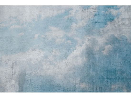 Dimex fototapeta ART MS-5-0373 Modré oblaky 375 x 250 cm