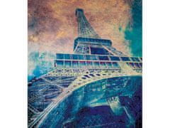 Dimex fototapeta ART MS-3-0375 Eiffelova veža I 225 x 250 cm