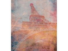 Dimex fototapeta ART MS-3-0376 Eiffelova veža II 225 x 250 cm