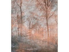 Dimex fototapeta ART MS-3-0390 Farebný les 225 x 250 cm