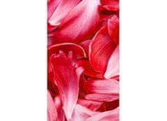 Dimex fototapeta MS-2-0151 Červené lupene 150 x 250 cm