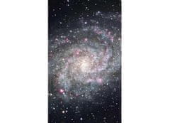 Dimex fototapeta MS-2-0189 Galaxia 150 x 250 cm