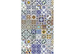 Dimex fototapeta MS-2-0275 Portugalská mozaika 150 x 250 cm