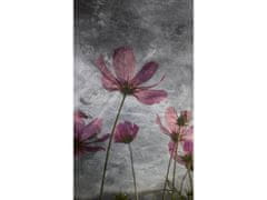 Dimex fototapeta ART MS-2-0363 Fialové kvety 150 x 250 cm