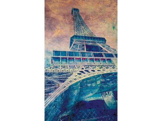 Dimex fototapeta ART MS-2-0375 Eiffelova veža I 150 x 250 cm