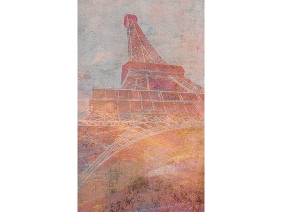 Dimex fototapeta ART MS-2-0376 Eiffelova veža II 150 x 250 cm