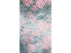 Dimex fototapeta ART MS-2-0377 Ruže v šedom 150 x 250 cm