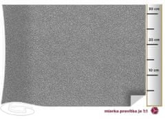 Patifix - Samolepiace fólie štruktúrované 64-5095 ŽULA ŠEDÁ - šírka 67,5 cm