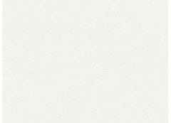 A.S. Création Vliesová tapeta biela s textilnou štruktúrou vo vidieckom štýle, rolka: 10,05 m x 0,53 m (5,33 m²), TA-305369253