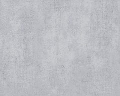 A.S. Création - Vliesová tapeta 37840-6 - Titanium 3 - 0,53 m x 10,05 m