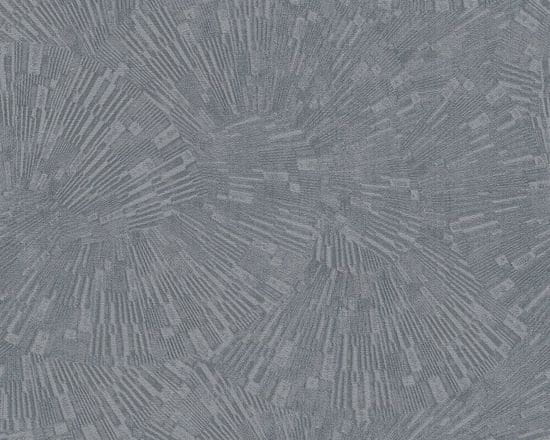 A.S. Création - Vliesová tapeta 38203-1 - Titanium 3 - 0, 53 m x 10, 05 m