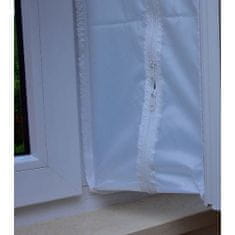 TKG Textilné okenné tesnenie pre prenosné klimatizácie TKG TX 1001