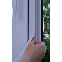 TKG Textilné okenné tesnenie pre prenosné klimatizácie TKG TX 1001