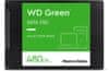 WD Green, 2,5" - 480GB (WDS480G3G0A)